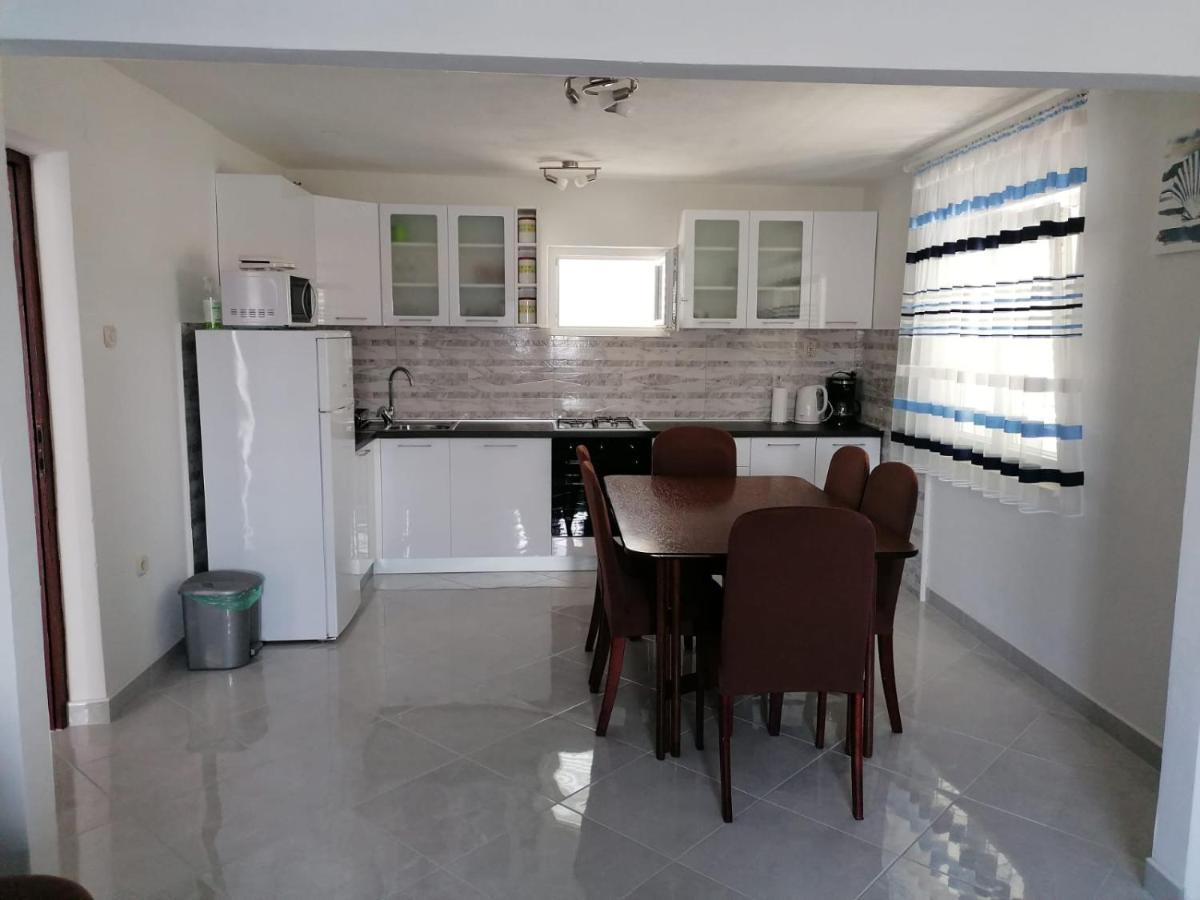Apartment Slavica Trogir Exterior photo