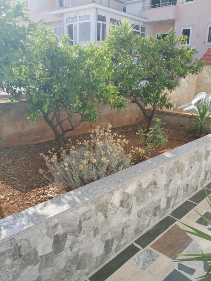 Apartment Slavica Trogir Exterior photo